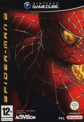 Spider Man 2 Rom